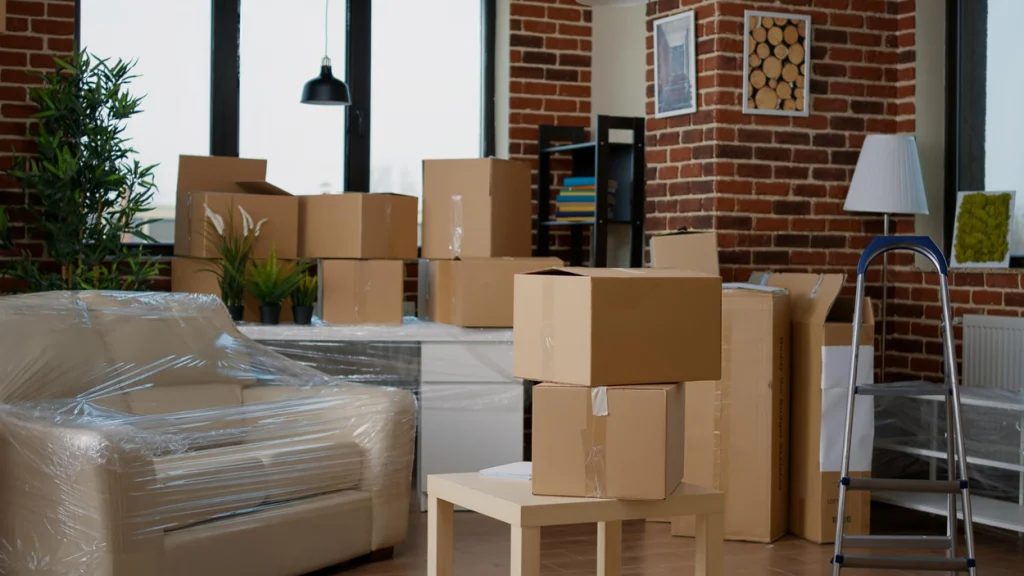 Office Furniture Removals Sydney