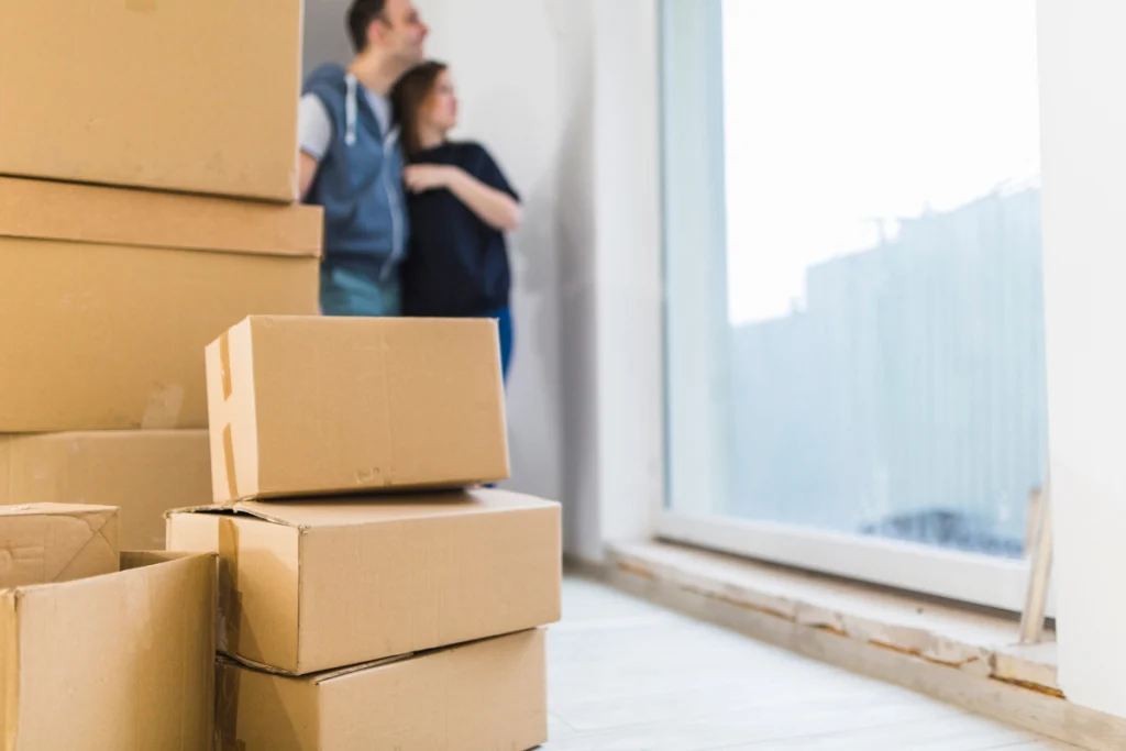 commercial relocation sydney