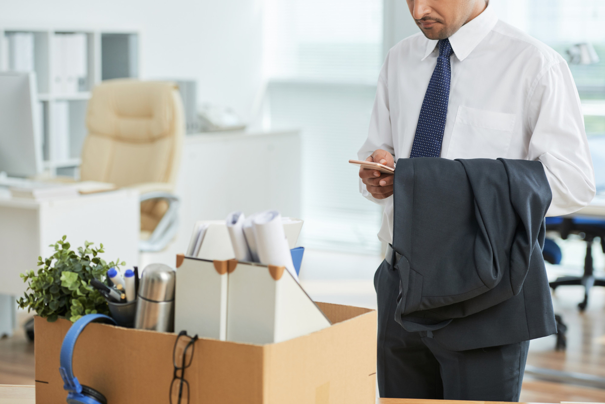 Commercial Office Removals Sydney
