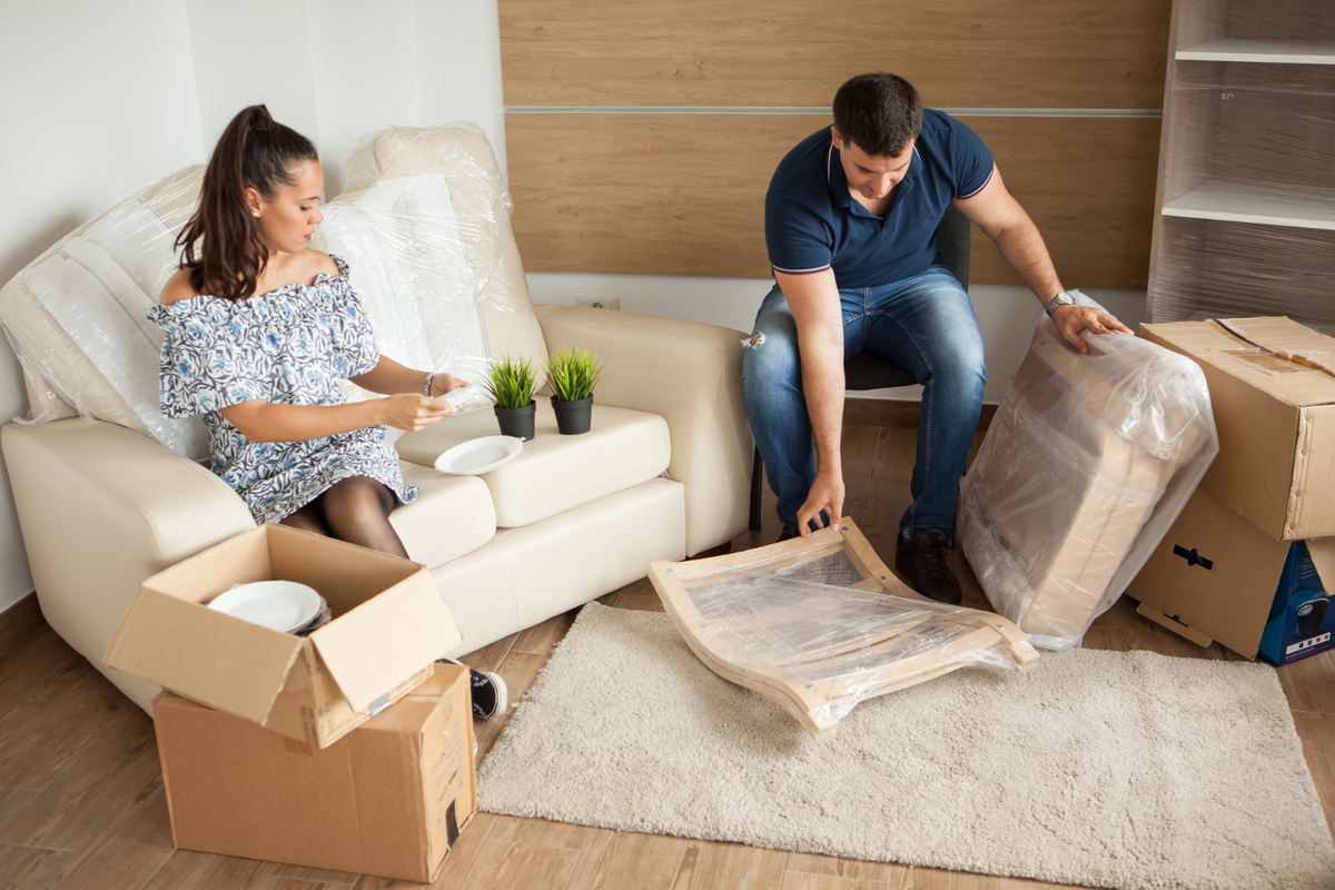 Furniture Pickup Services Sydney