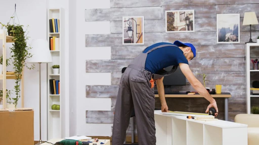 Furniture Removal in Sydney