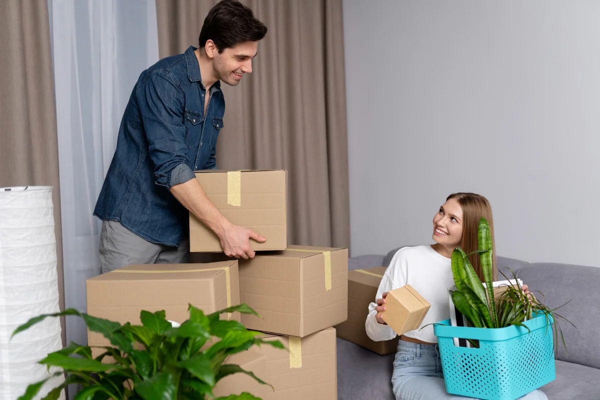 Household Removal Service in Sydney