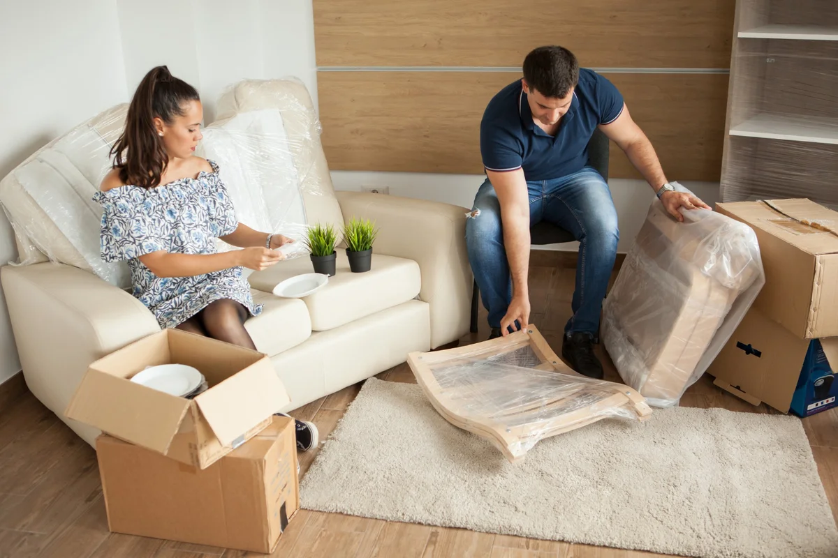Furniture Disposal Service in Sydney