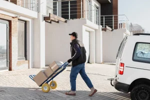 Commercial Relocation Services in Sydney